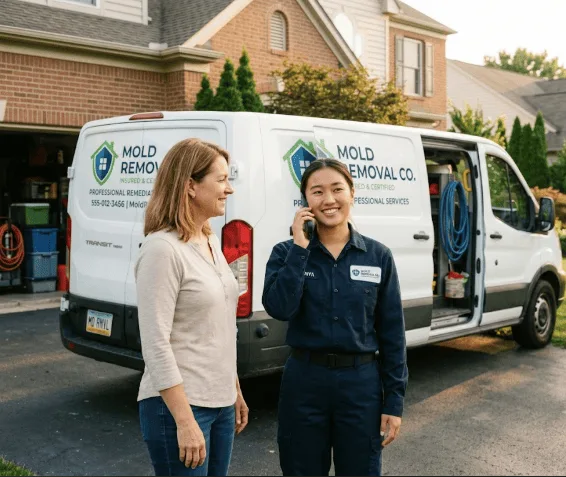 Crawlspace Mold Remediation Albia, IA FAQs